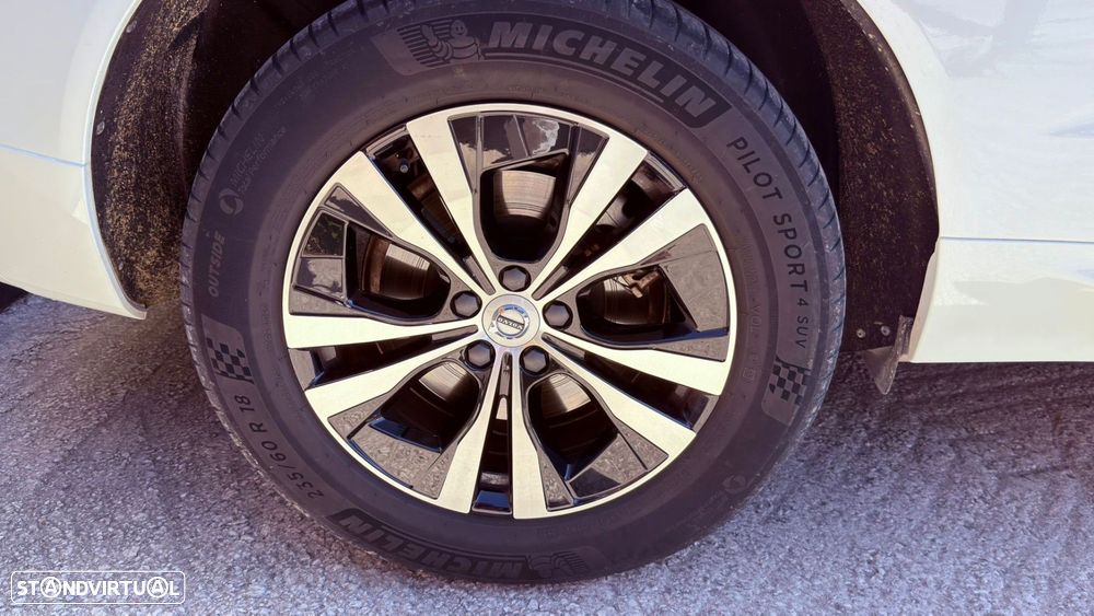 Volvo XC 60 2.0 T6 PHEV Inscription Expression AWD - 16