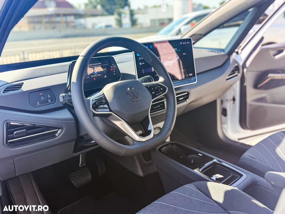 Volkswagen ID.3 Pure Energy - 12