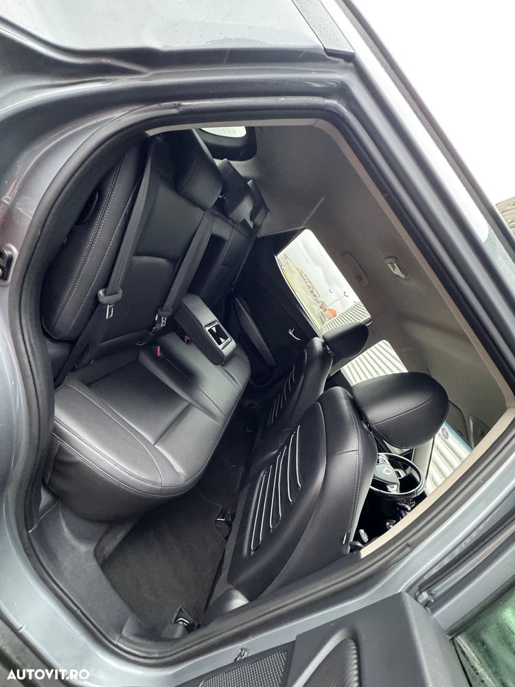 SsangYong Tivoli - 7