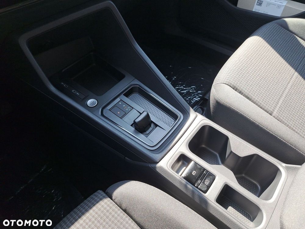 Volkswagen Caddy 2.0 TDI DSG - 16