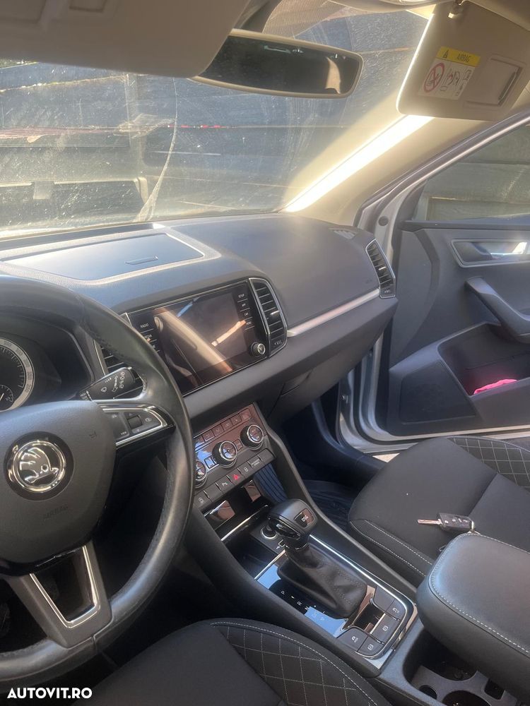 Skoda Karoq - 6