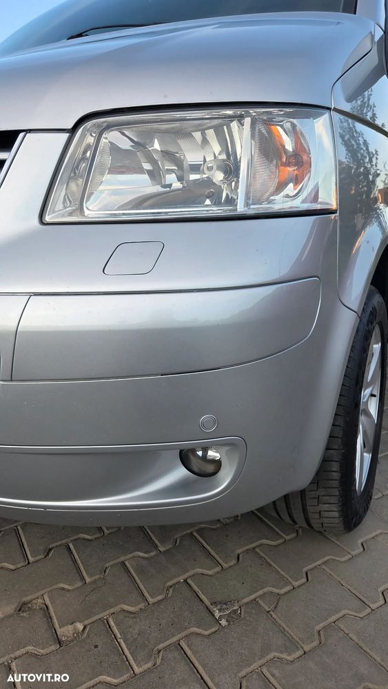 Volkswagen Transporter - 28