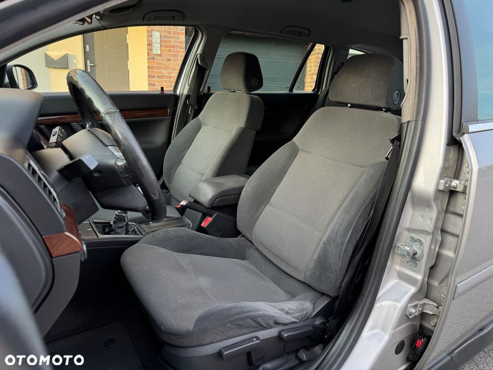 Opel Vectra 1.8 Comfort - 8