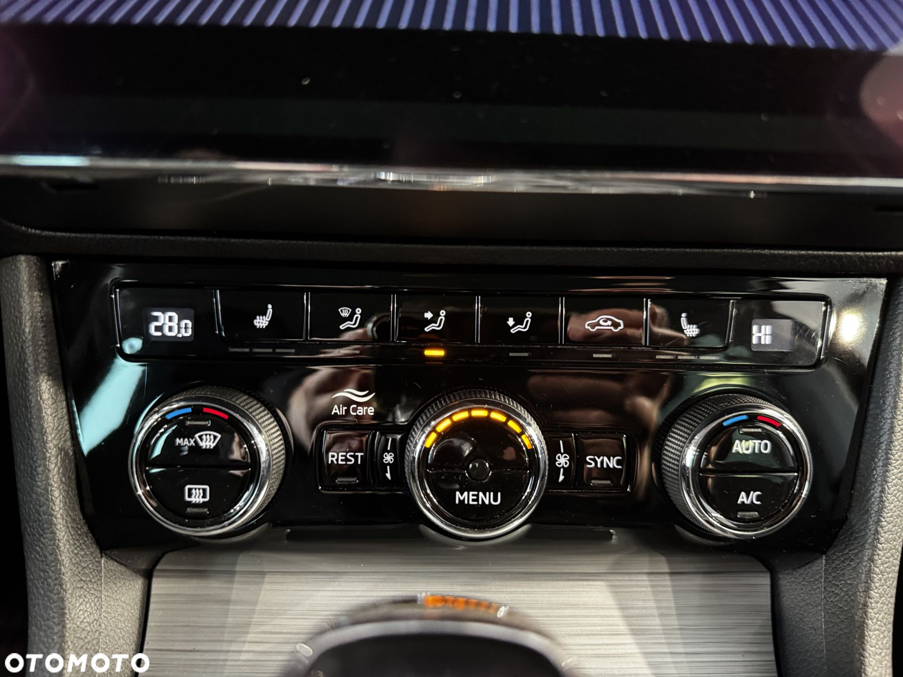 Skoda Superb - 24