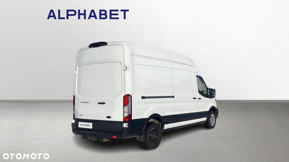 Ford Transit - 5