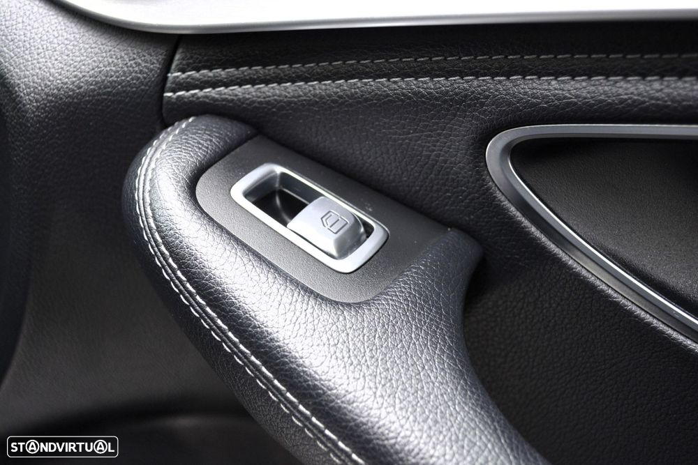 Mercedes-Benz C 220 BlueTEC Exclusive - 41