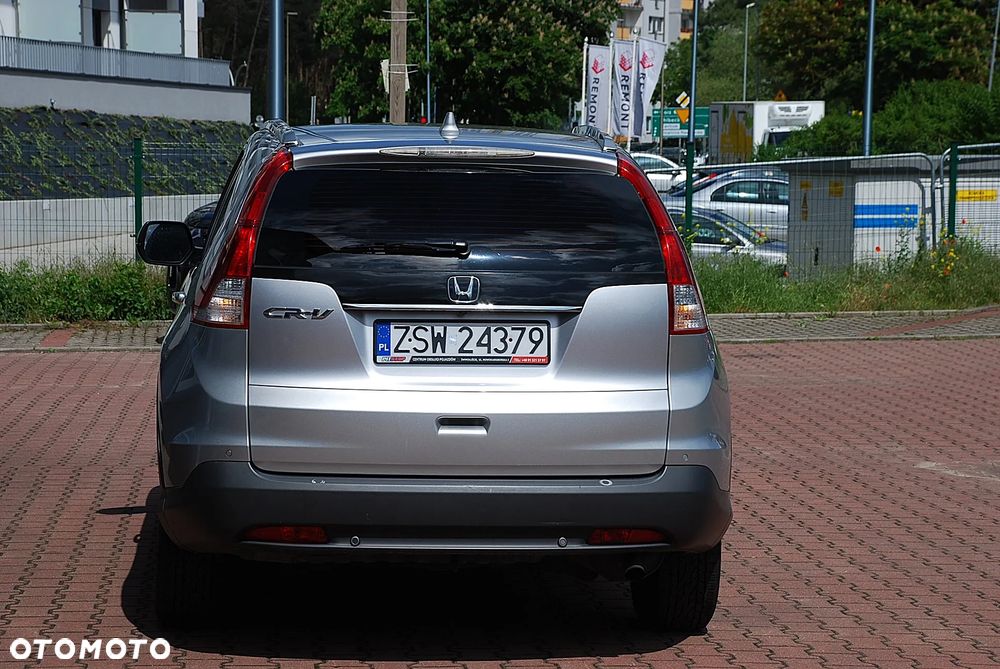 Honda CR-V 1.6i-DTEC Elegance Plus (ADAS / Connect+) / (2WD) - 7