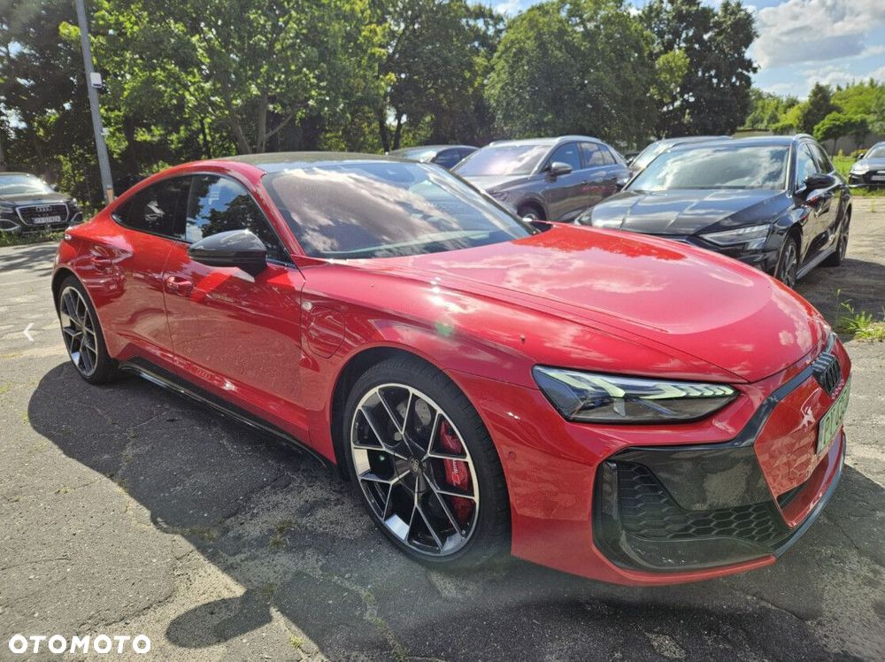 Audi RS e-tron GT - 3