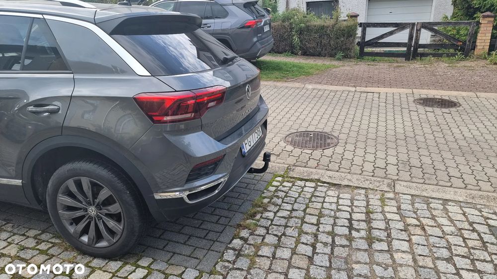 Volkswagen T-Roc - 3