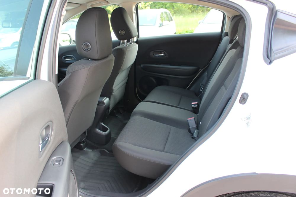 Honda HR-V 1.5 i-VTEC Comfort - 16