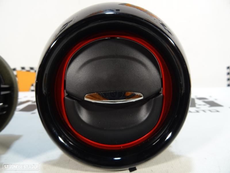 Arejador / Difusor De Ar Renault Captur I (J5_, H5_)  687602287R - 3
