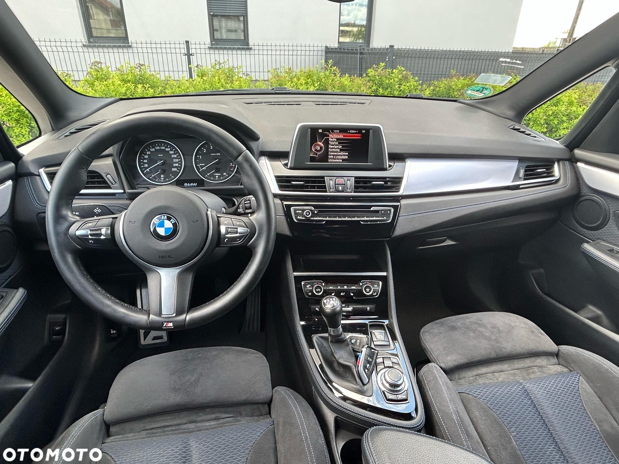 BMW Seria 2 220i Gran Tourer M Sport - 23