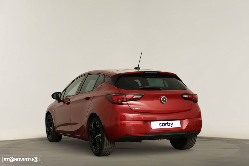 Opel Astra 1.2 T GS Line S/S - 3