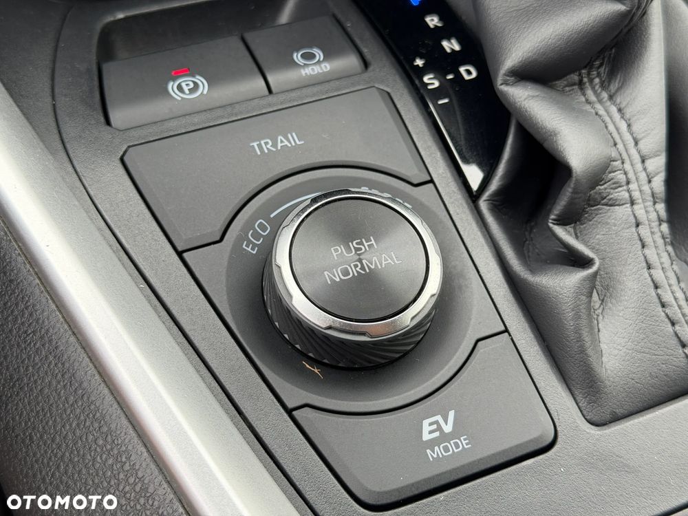 Toyota RAV4 2.5 Hybrid Comfort 4x2 - 21