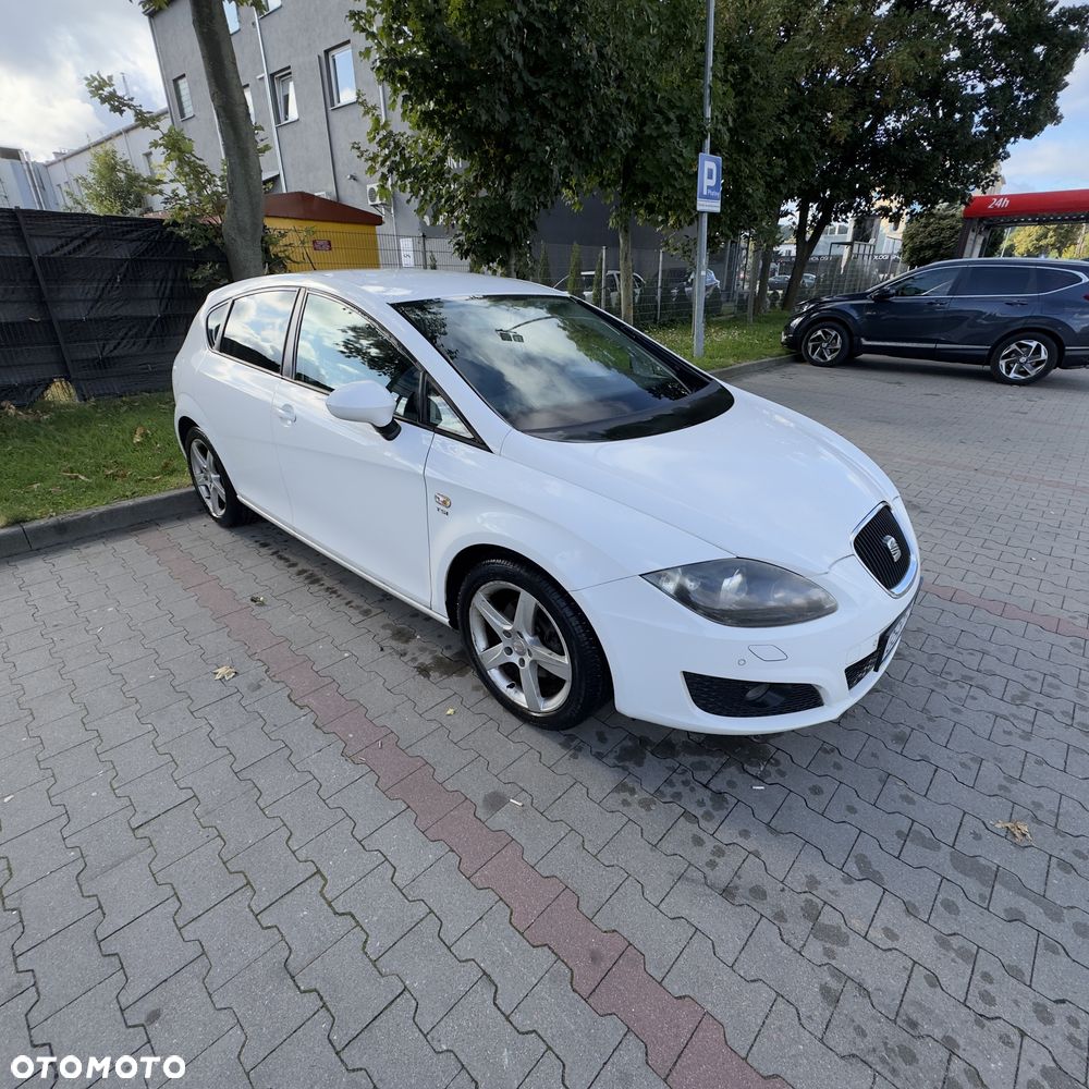 Seat Leon - 2
