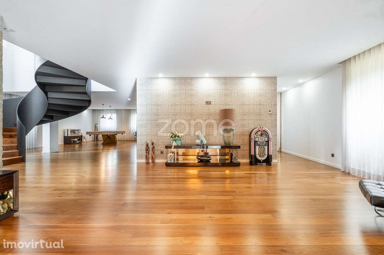 Moradia Individual em Condomínio Fechado - Grande imagem: 4/60