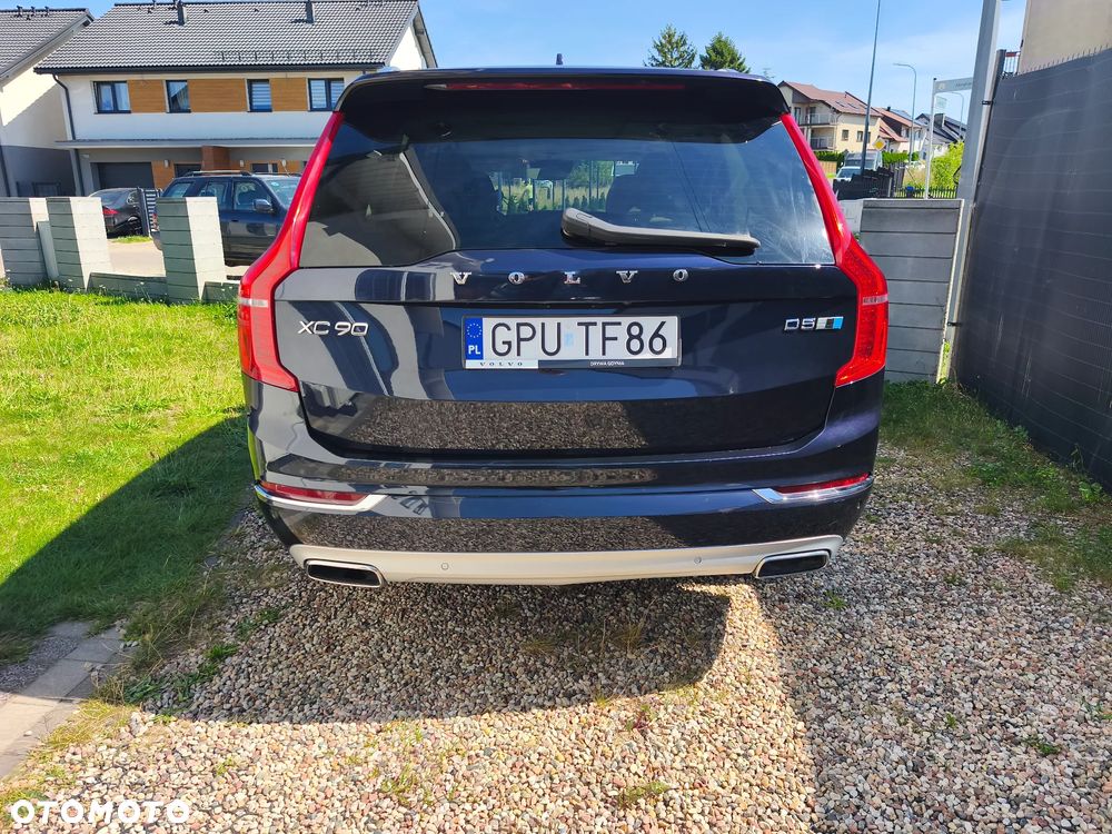 Volvo XC 90 - 11