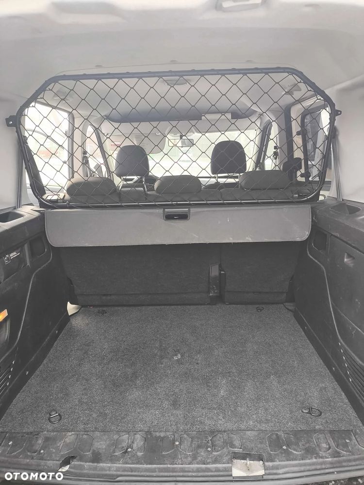 Fiat Doblo 1.6 Multijet 16V Dynamic - 7