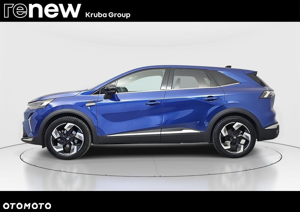 Renault Symbioz 1.6 E-Tech Full Hybrid 145 Techno - 8