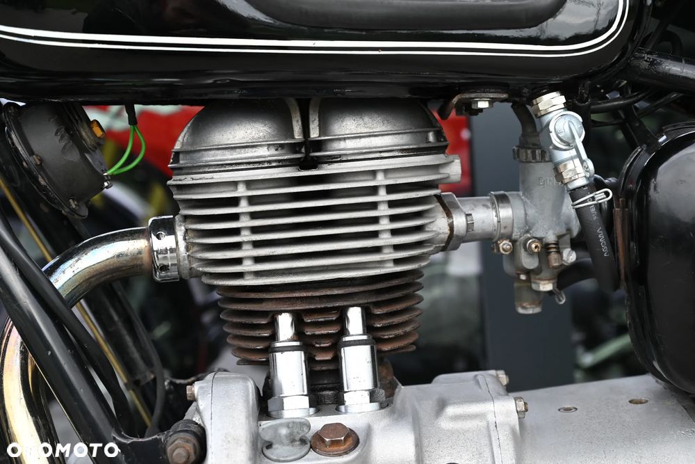 BMW R - 36