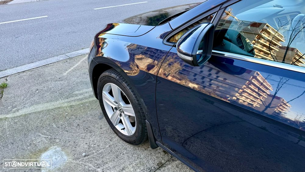 VW Golf Variant 2.0 TDi DSG Join - 9