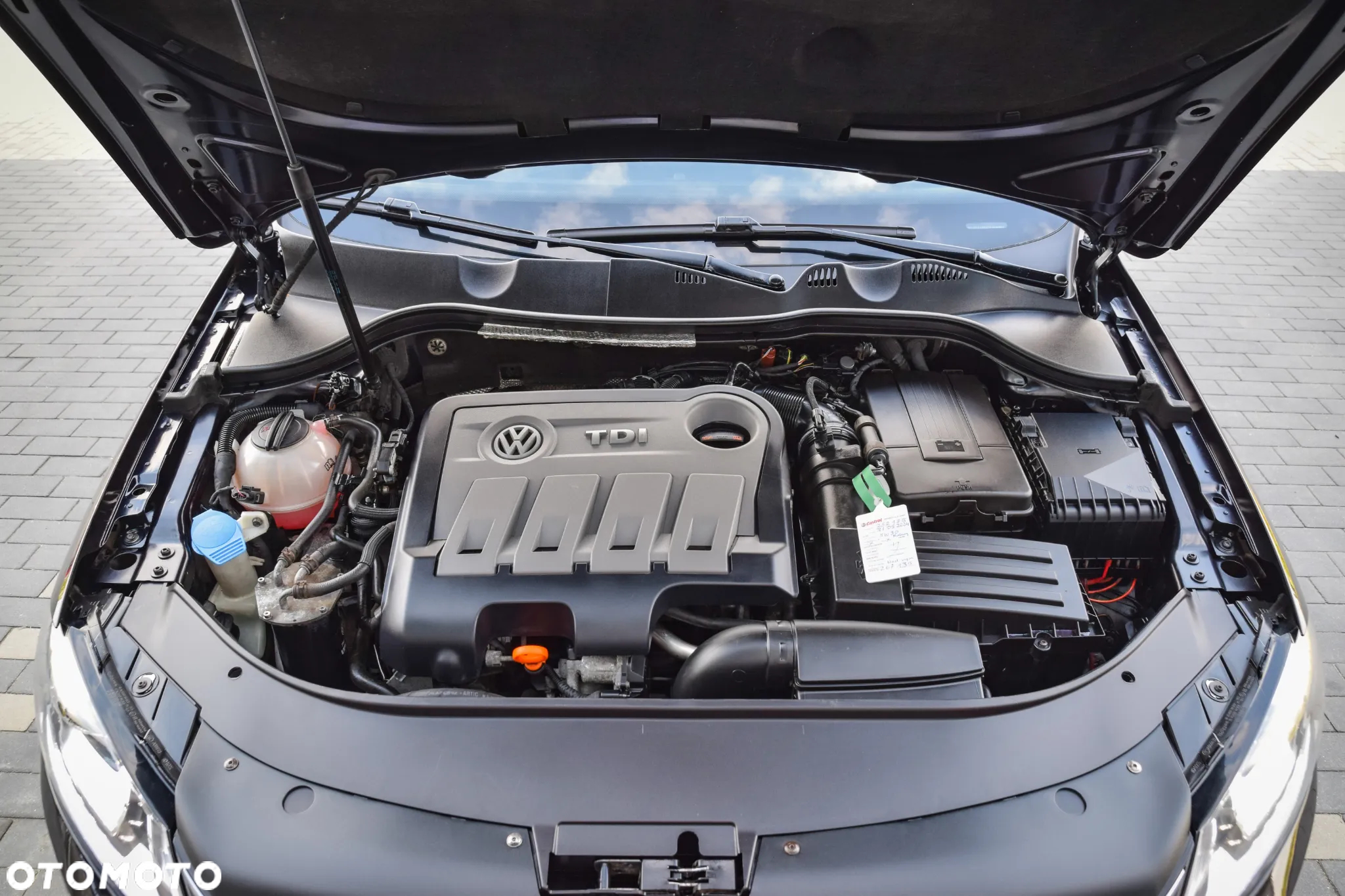 Volkswagen Passat 2.0 TDI Highline DSG - 39