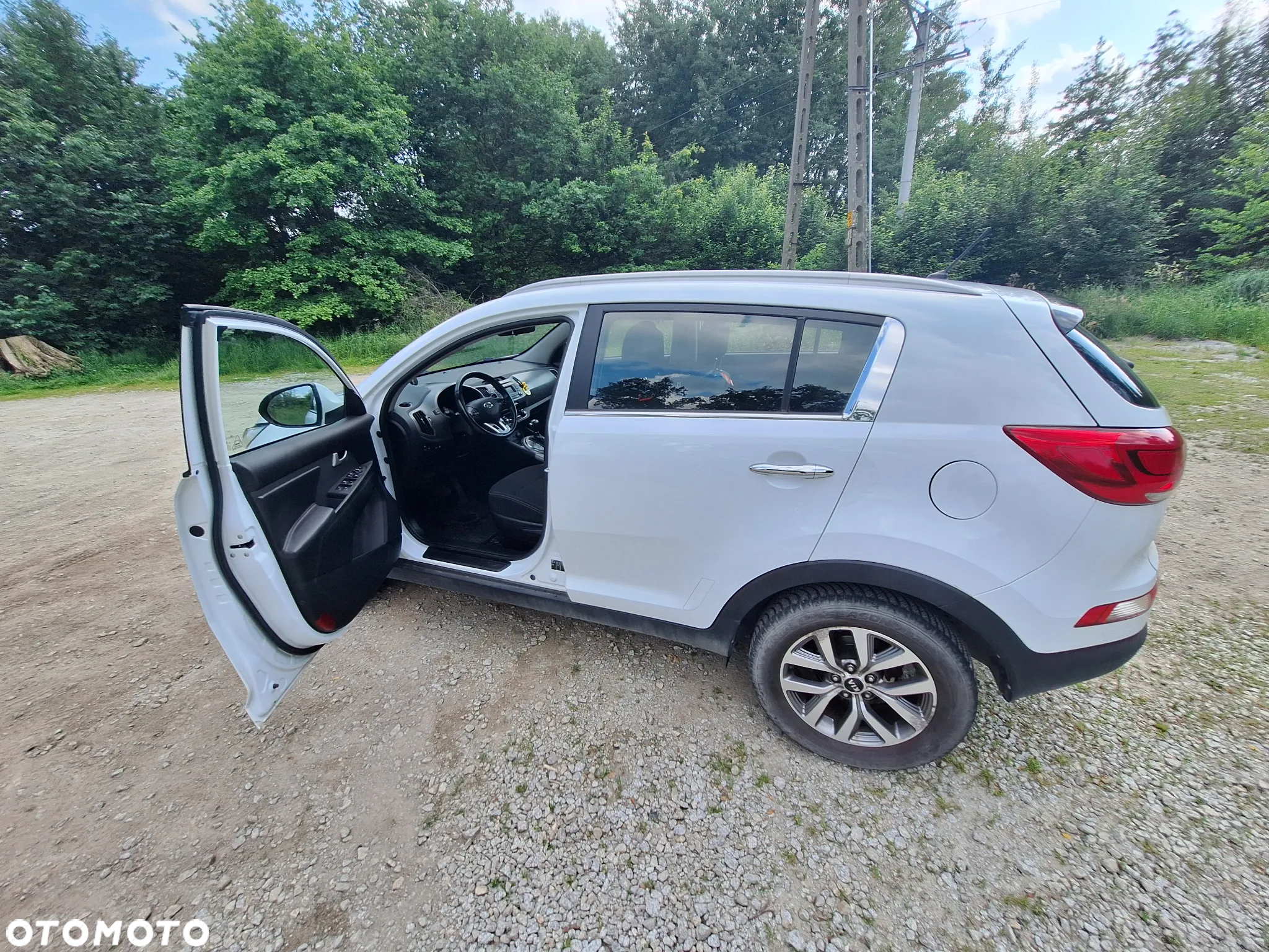 Kia Sportage 2.0 GDI L 2WD - 3