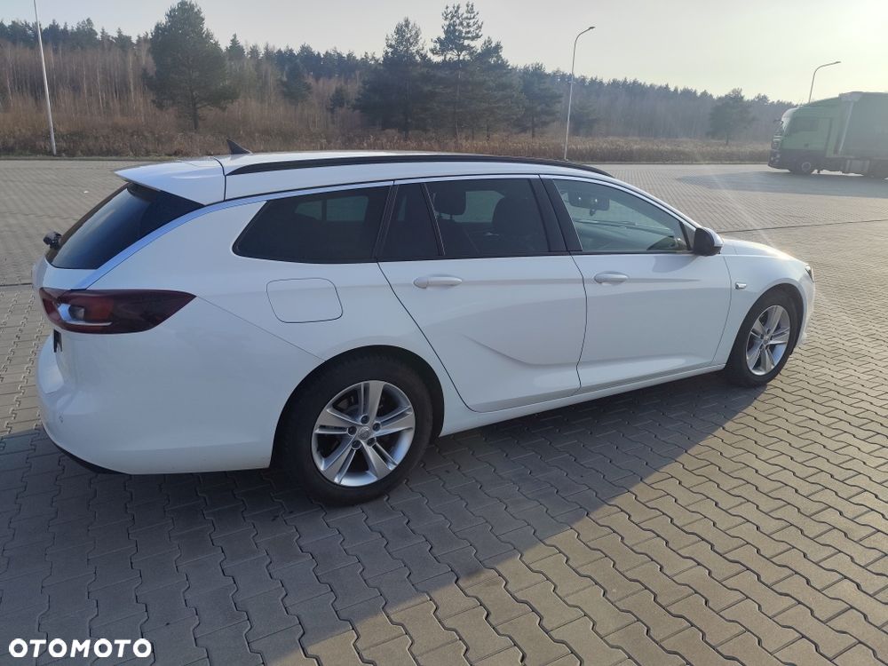 Opel Insignia - 4