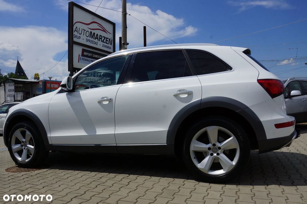 Audi Q5 2.0 TDI Quattro (clean diesel) S tronic - 6