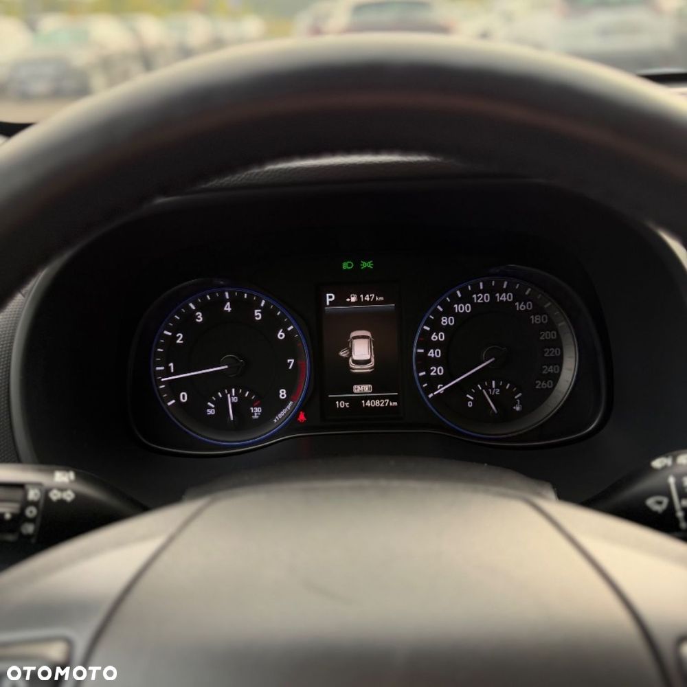 Hyundai Kona - 29