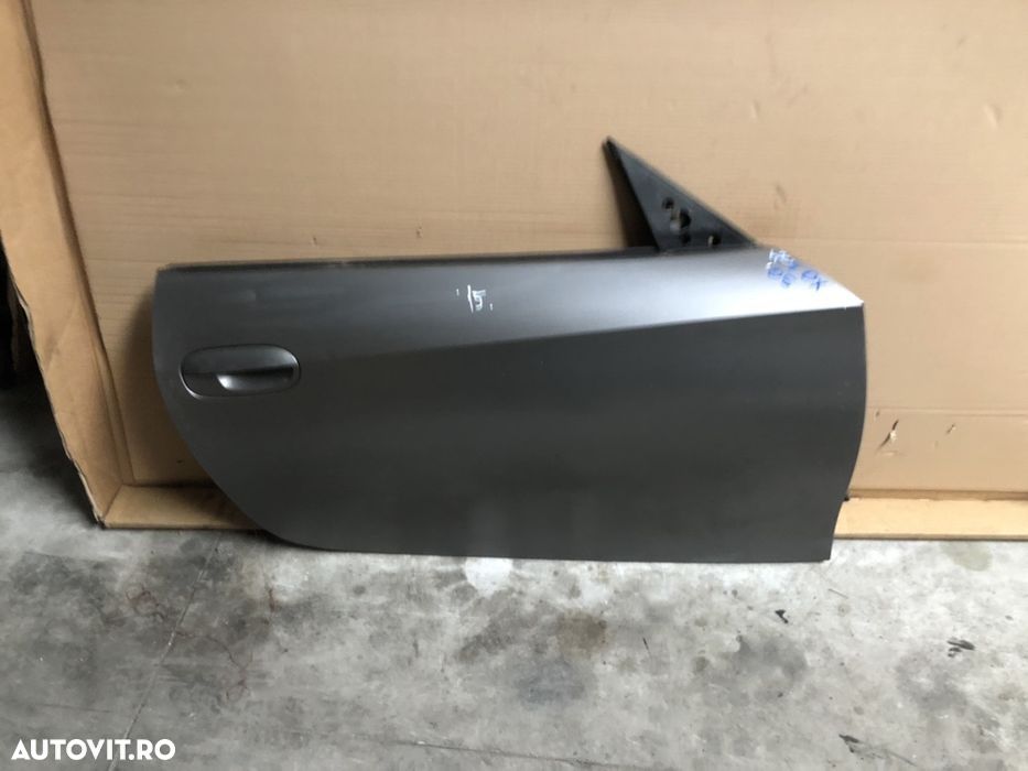 Usa dreapta pentru BMW Z4 E86 , an 2003-2009 - 1