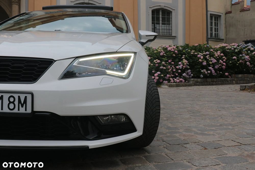 Seat Leon SC 1.8 TSI Start&Stop FR - 11