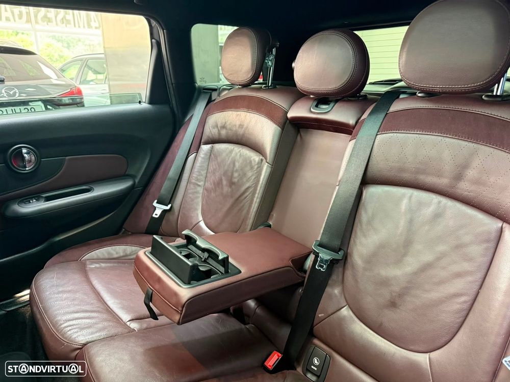 MINI Clubman Cooper D Auto - 48