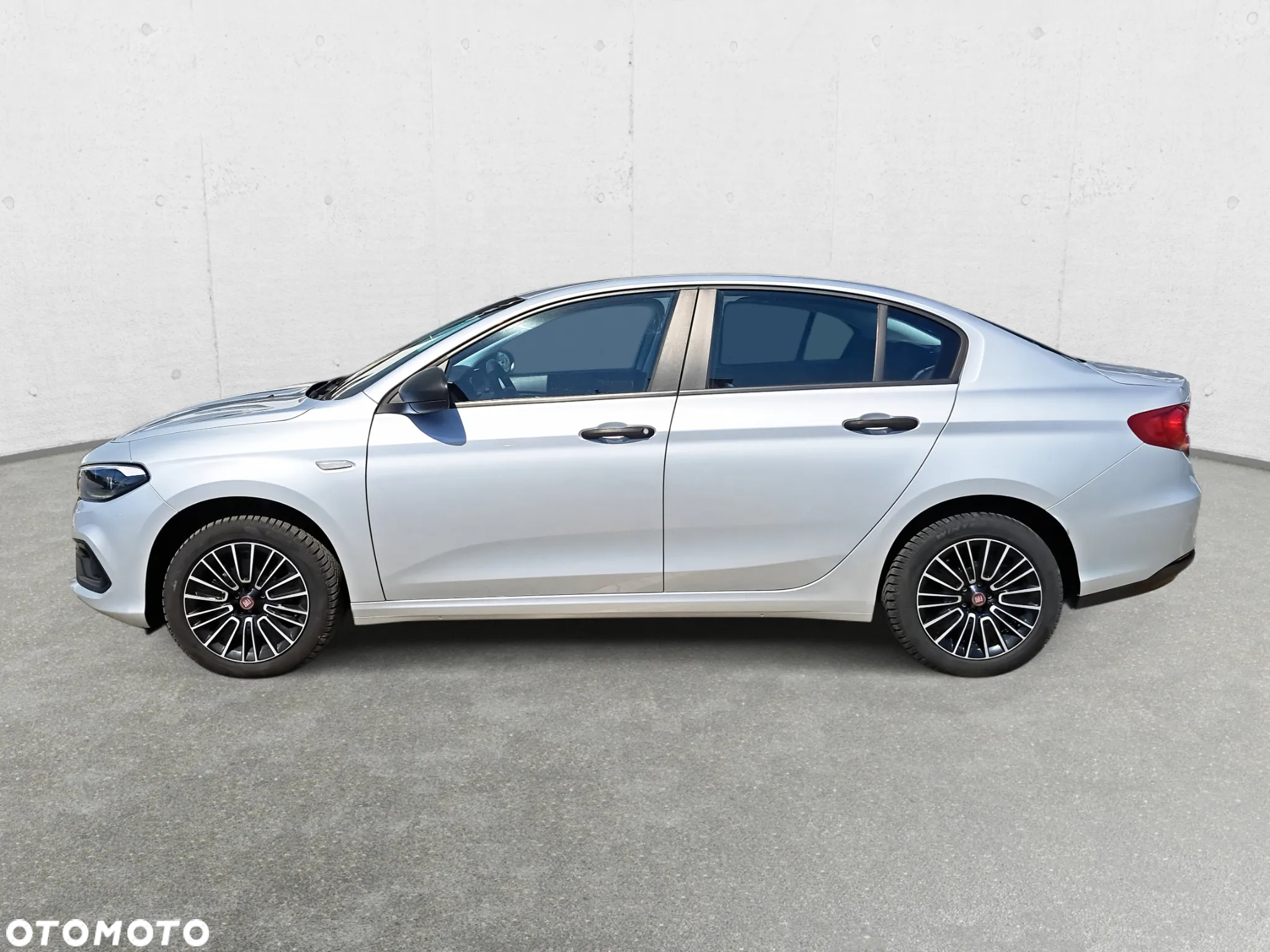 Fiat Tipo 1.3 MultiJet City Life - 8