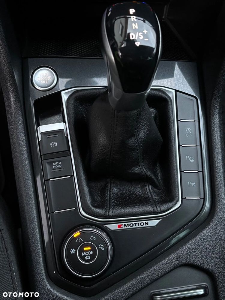 Volkswagen Tiguan 2.0 TDI SCR 4MotION DSG Elegance - 15