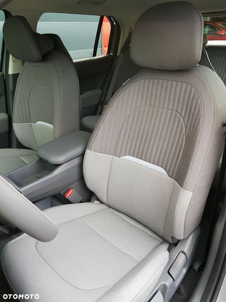 Kia EV3 81.4kWh Air - 17