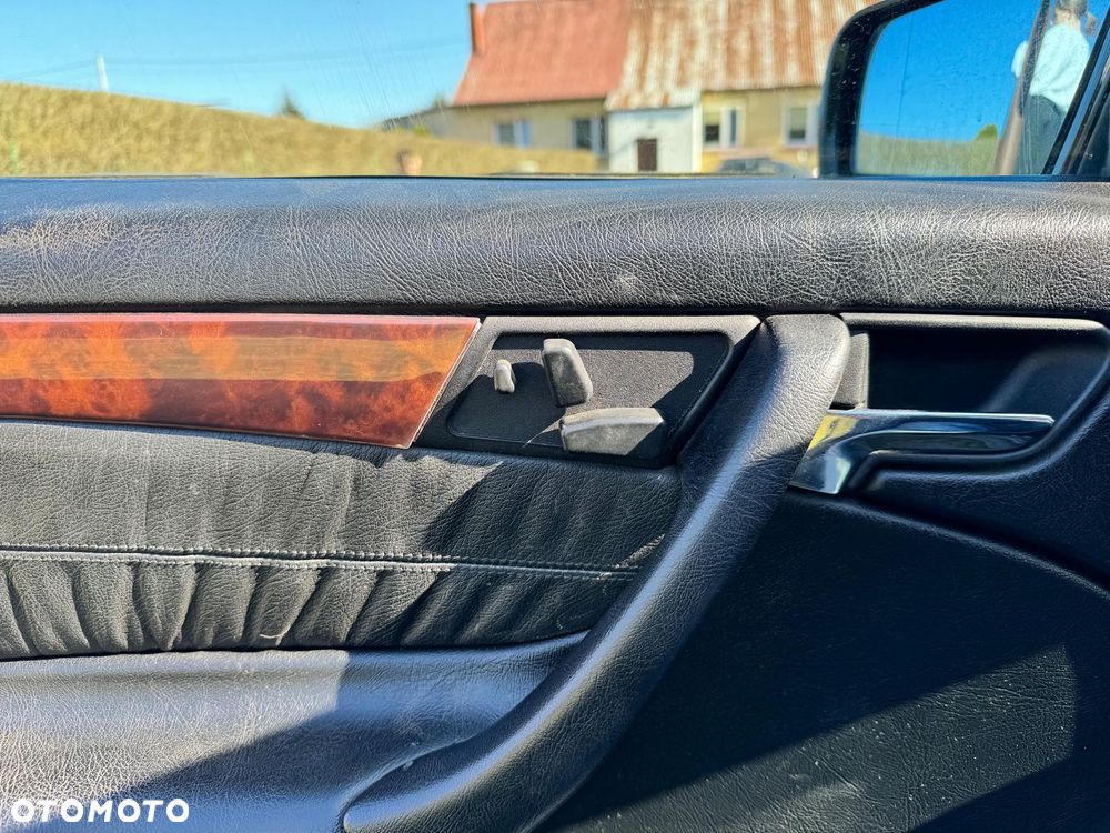 Mercedes-Benz Klasa C - 15