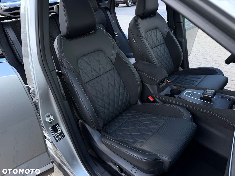 Nissan Qashqai 1.3 DIG-T MHEV Xtronic Tekna+ - 38