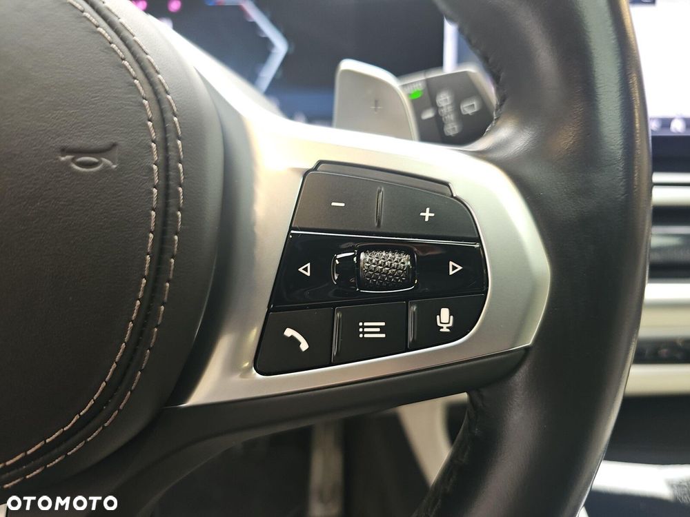BMW X7 xDrive40d mHEV sport - 16