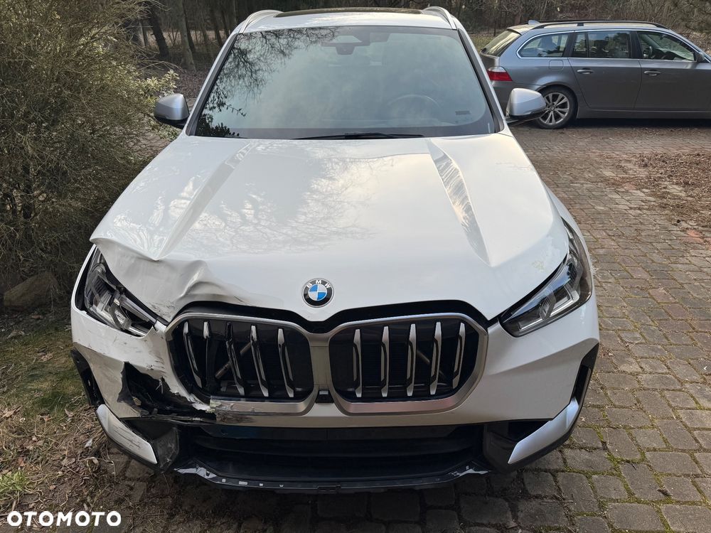 BMW X1 - 7