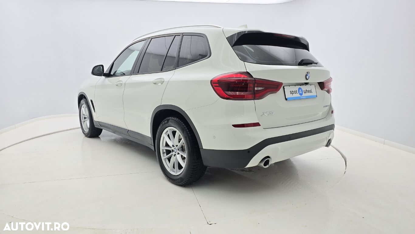 BMW X3 - 9