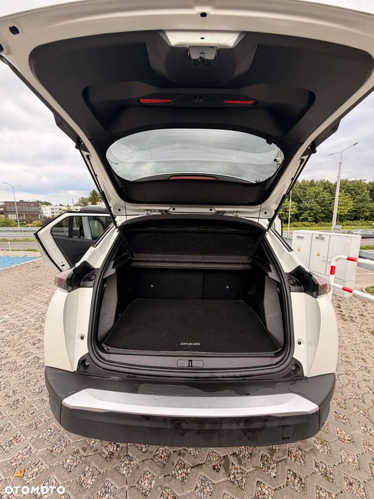 Peugeot 2008 Allure - 4