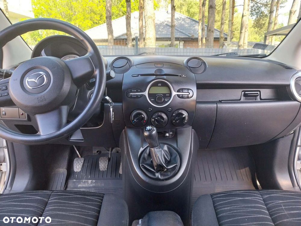 Mazda 2 1.3 Exclusive - 16