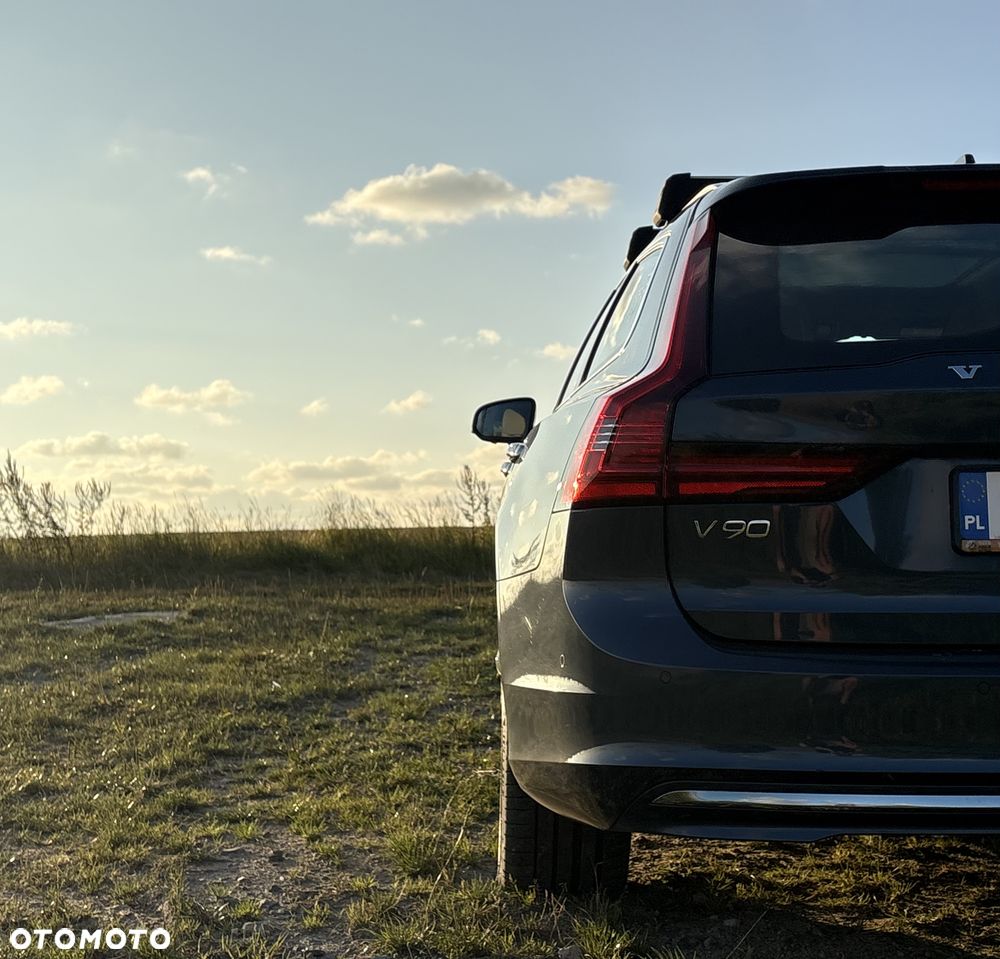 Volvo V90 B4 D Momentum - 10