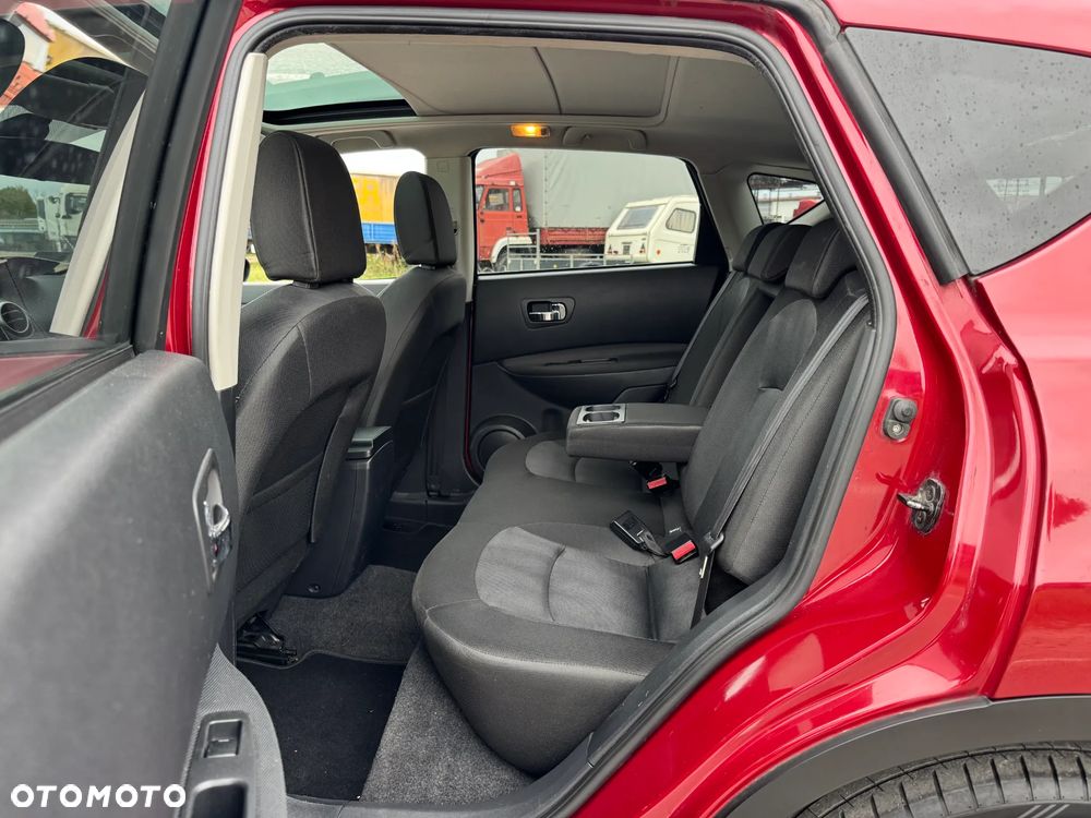 Nissan Qashqai 1.6 Visia - 5