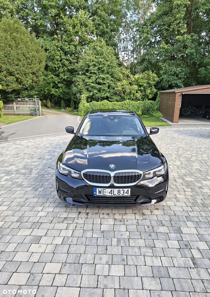 BMW Seria 3 - 39