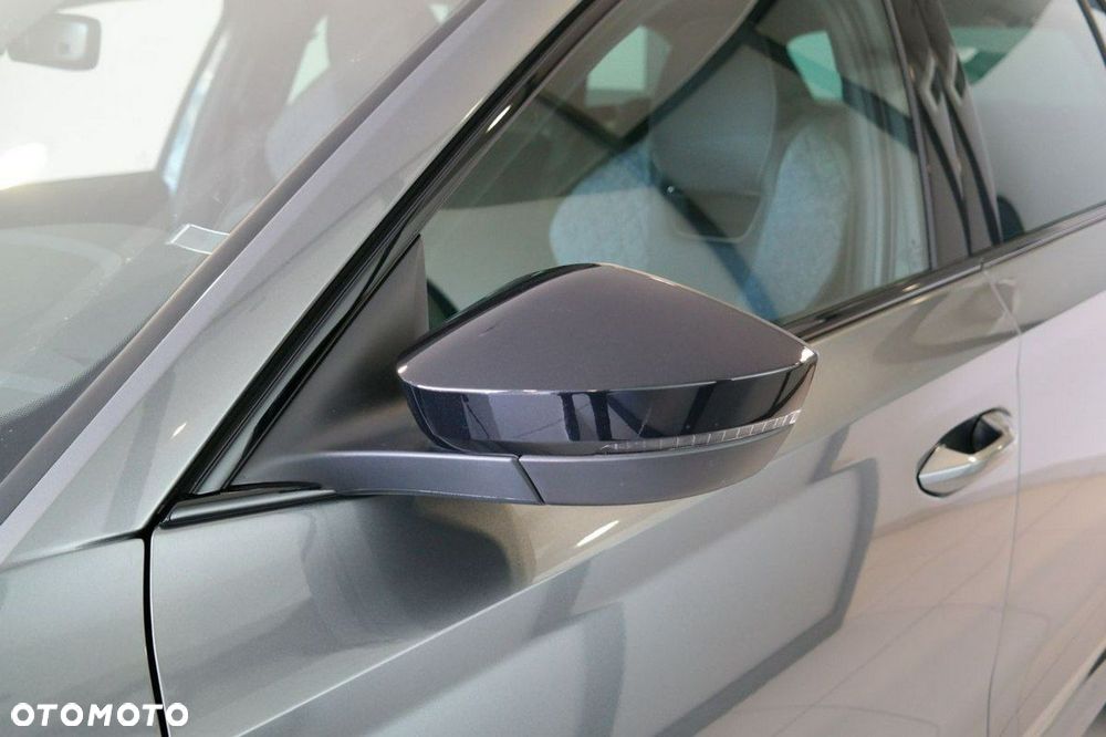 Skoda Octavia - 12