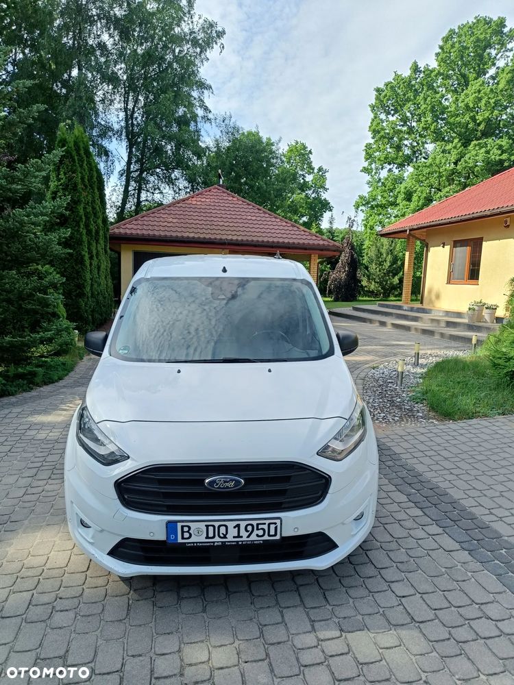Ford Transit Connect 230 L2 S&S Trend - 5