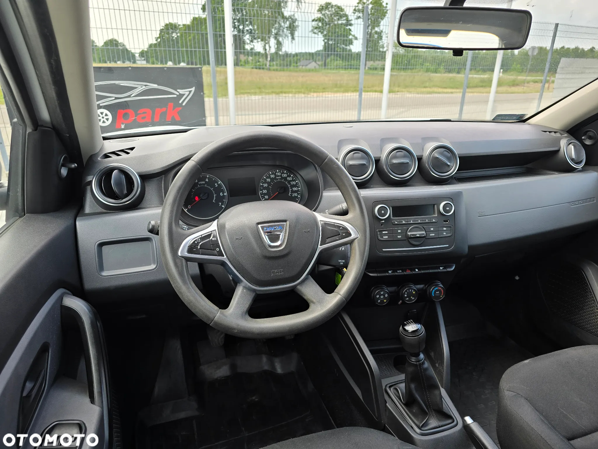 Dacia Duster 1.5 Blue dCi Essential 4WD EU6d - 18