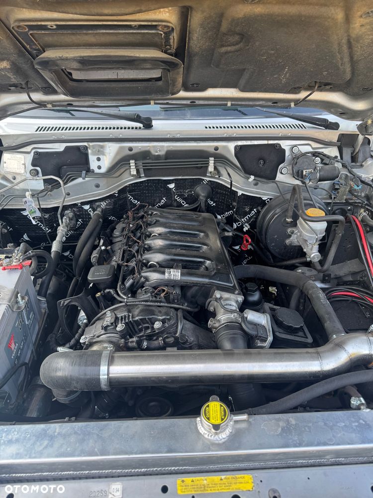 Nissan Patrol - 10
